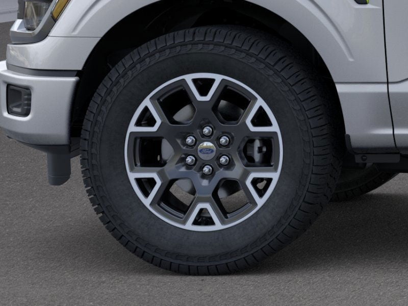 2025 Ford F-150 STX®