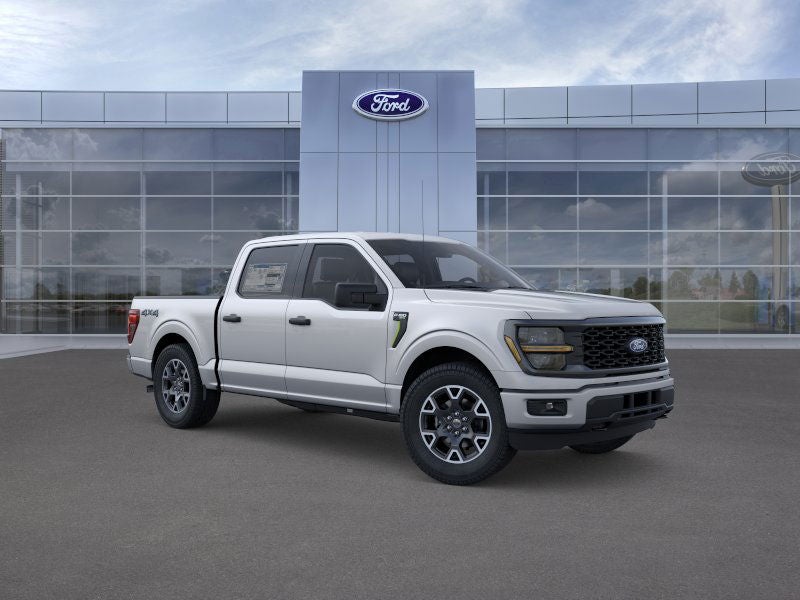 2025 Ford F-150 STX®