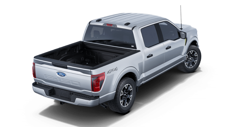 2025 Ford F-150 STX®