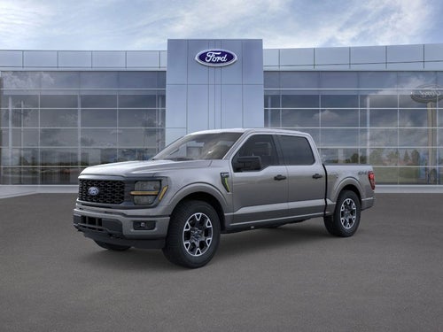 2025 Ford F-150 STX®
