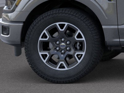 2025 Ford F-150 STX®