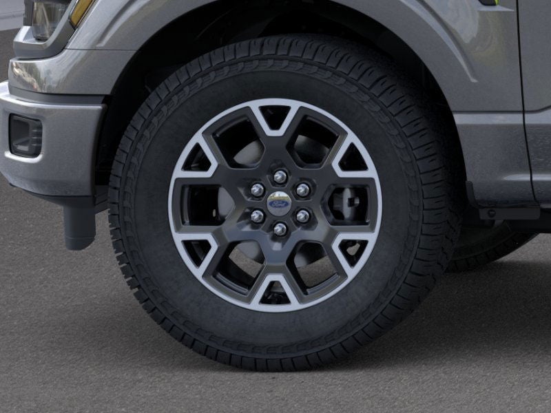 2025 Ford F-150 STX®