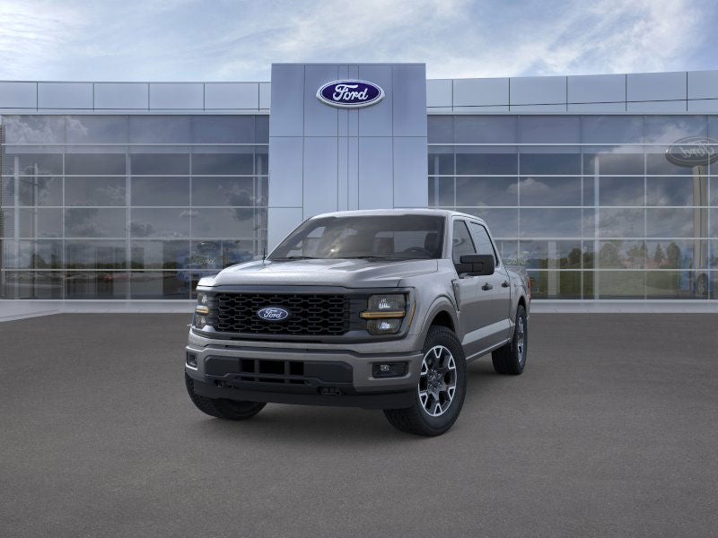 2025 Ford F-150 STX®