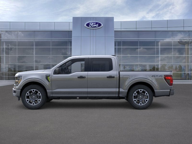 2025 Ford F-150 STX®
