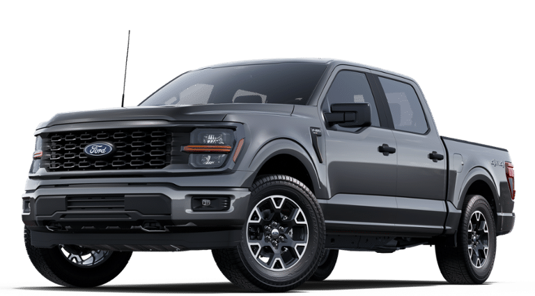 2025 Ford F-150 STX®