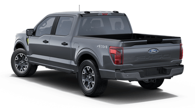 2025 Ford F-150 STX®