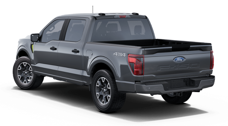 2025 Ford F-150 STX®