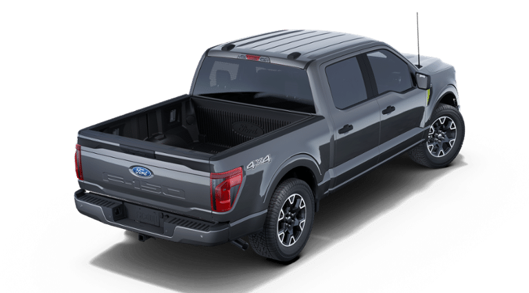 2025 Ford F-150 STX®