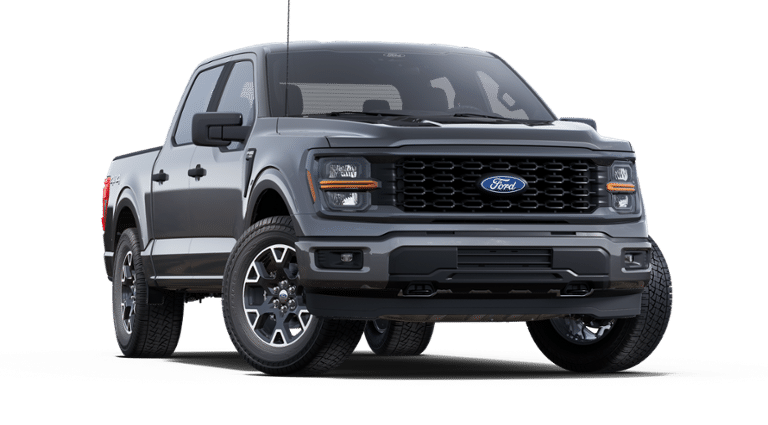 2025 Ford F-150 STX®