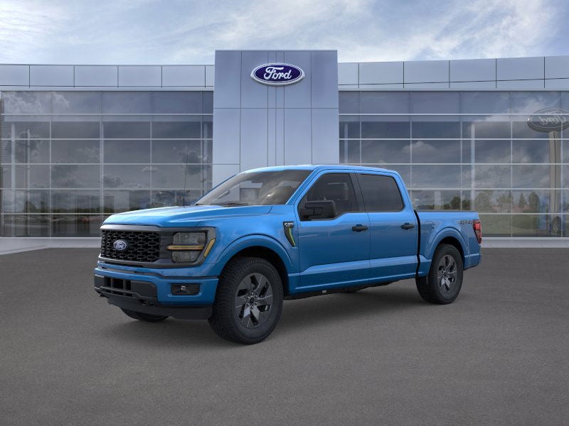 2025 Ford F-150 STX®