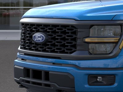 2025 Ford F-150 STX®