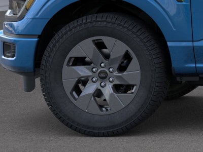 2025 Ford F-150 STX®