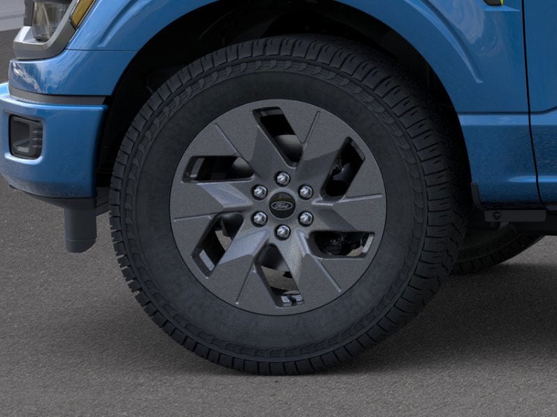 2025 Ford F-150 STX®