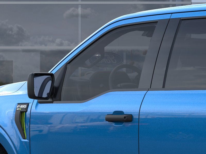 2025 Ford F-150 STX®