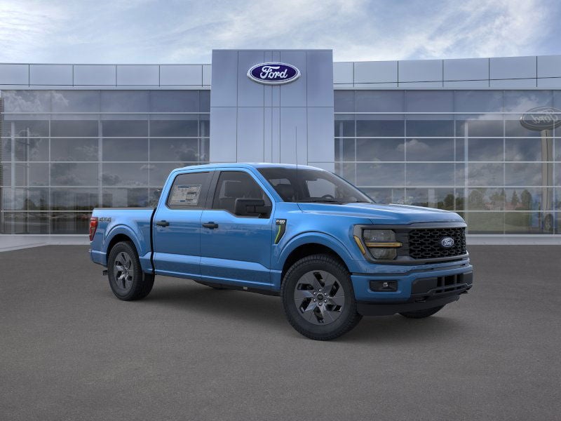 2025 Ford F-150 STX®