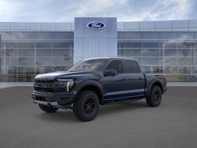 2025 Ford F-150 Raptor®