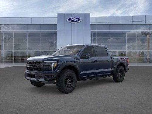 2025 Ford F-150 Raptor®