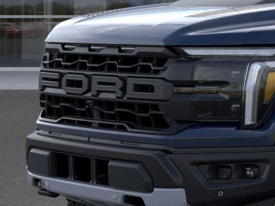2025 Ford F-150 Raptor®
