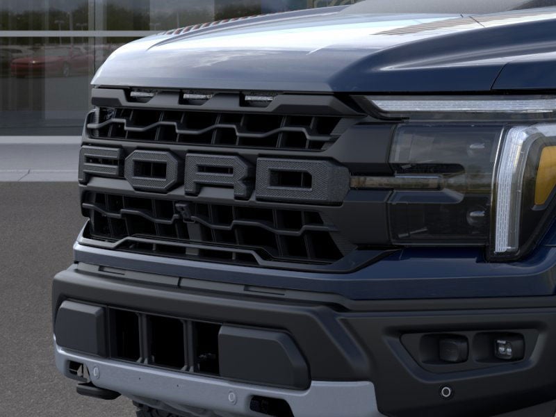 2025 Ford F-150 Raptor®
