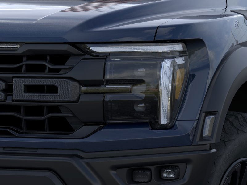 2025 Ford F-150 Raptor®