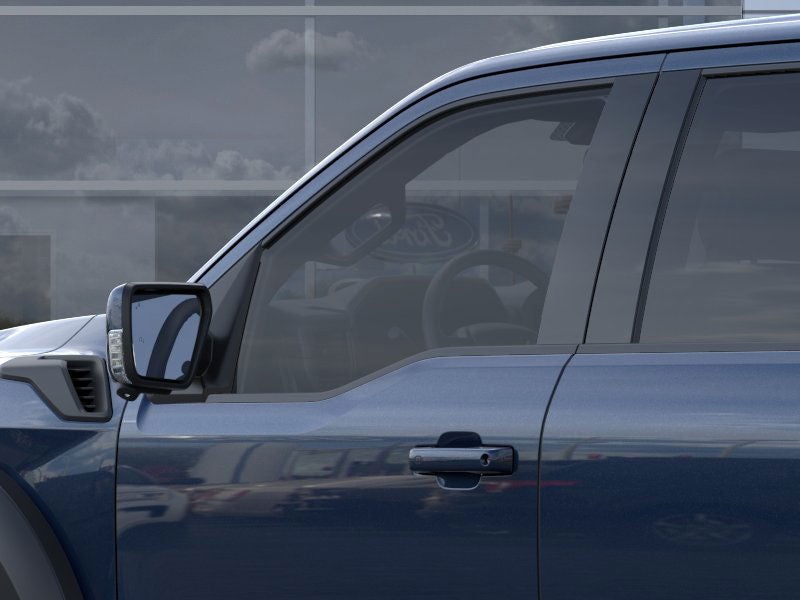 2025 Ford F-150 Raptor®