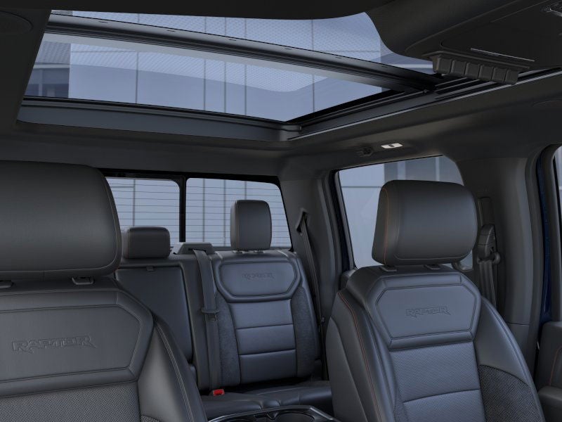 2025 Ford F-150 Raptor®