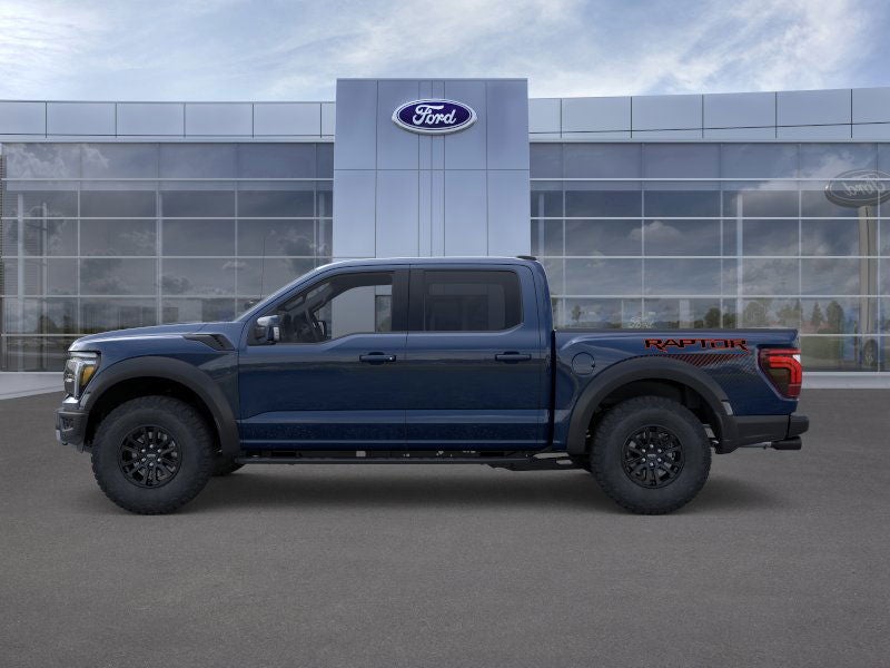 2025 Ford F-150 Raptor®