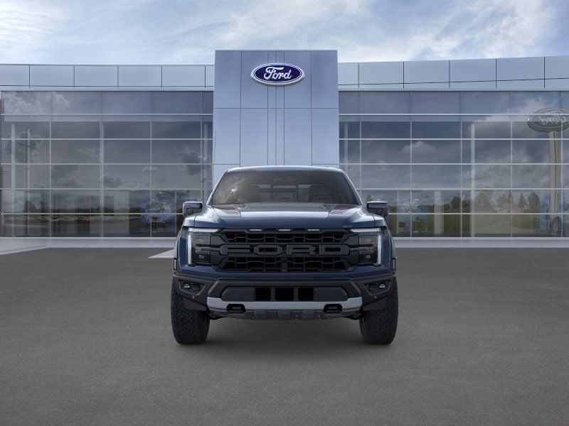2025 Ford F-150 Raptor®