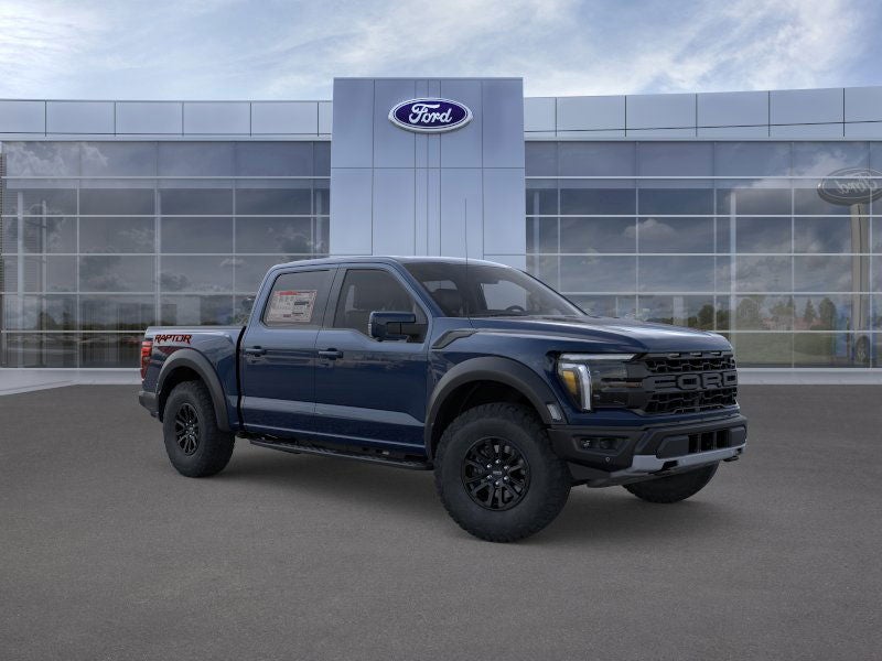 2025 Ford F-150 Raptor®