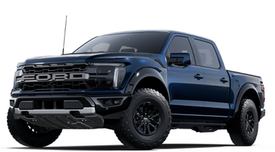 2025 Ford F-150 Raptor®