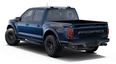 2025 Ford F-150 Raptor®