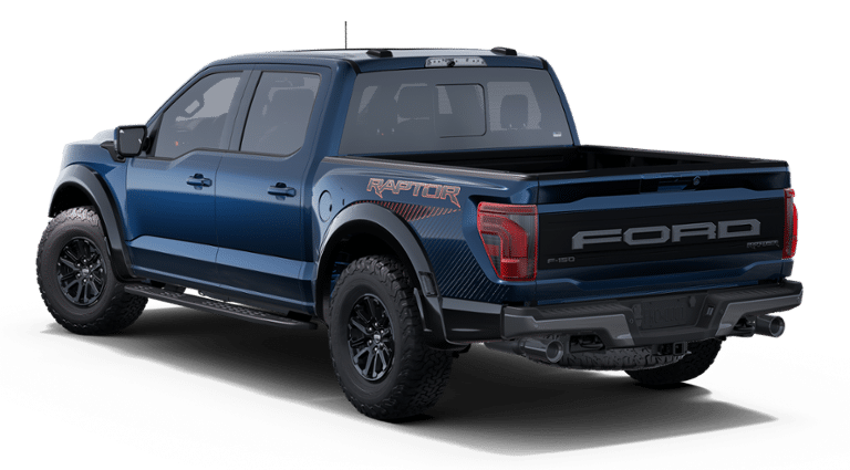 2025 Ford F-150 Raptor®