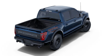 2025 Ford F-150 Raptor®