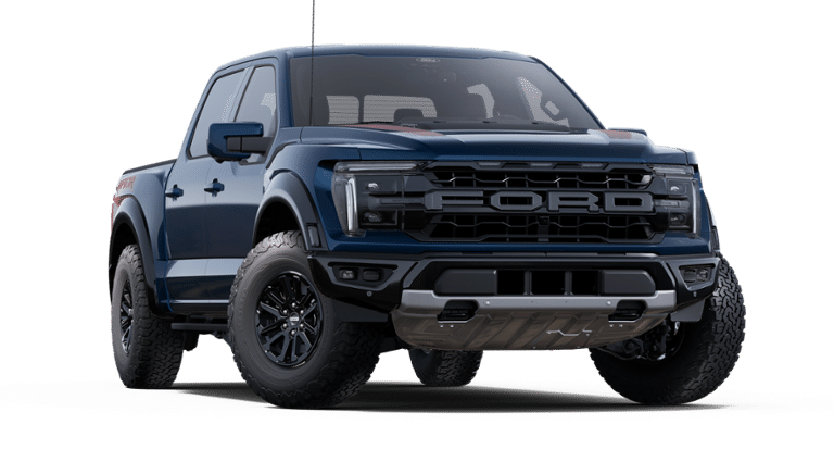 2025 Ford F-150 Raptor®