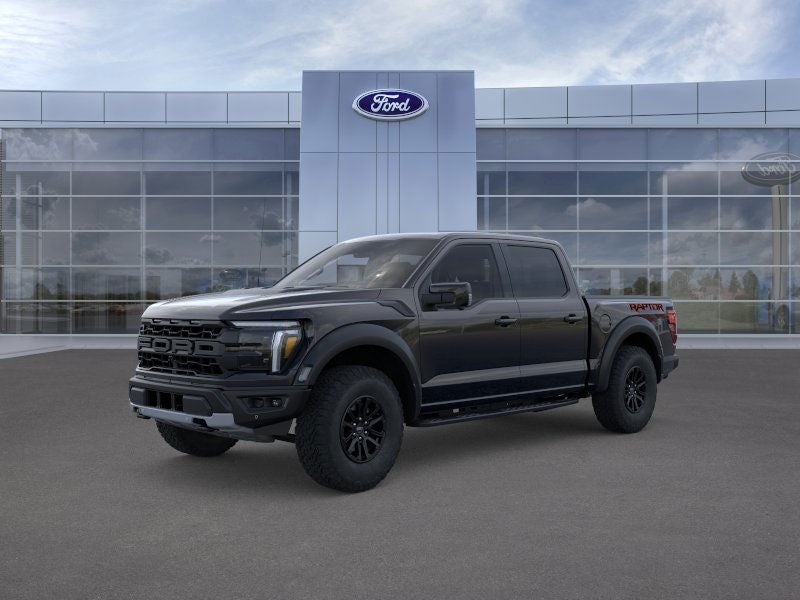 2025 Ford F-150 Raptor®