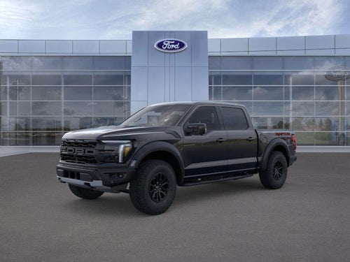 2025 Ford F-150 Raptor®