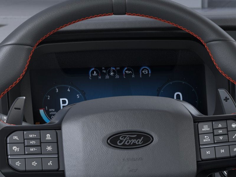 2025 Ford F-150 Raptor®