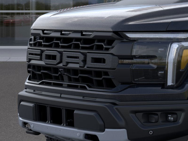 2025 Ford F-150 Raptor®