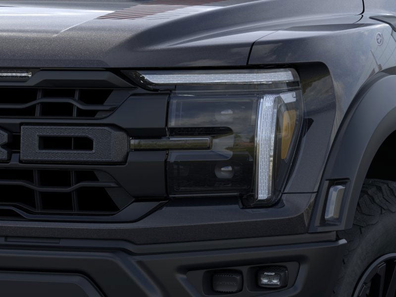 2025 Ford F-150 Raptor®