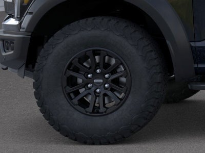 2025 Ford F-150 Raptor®