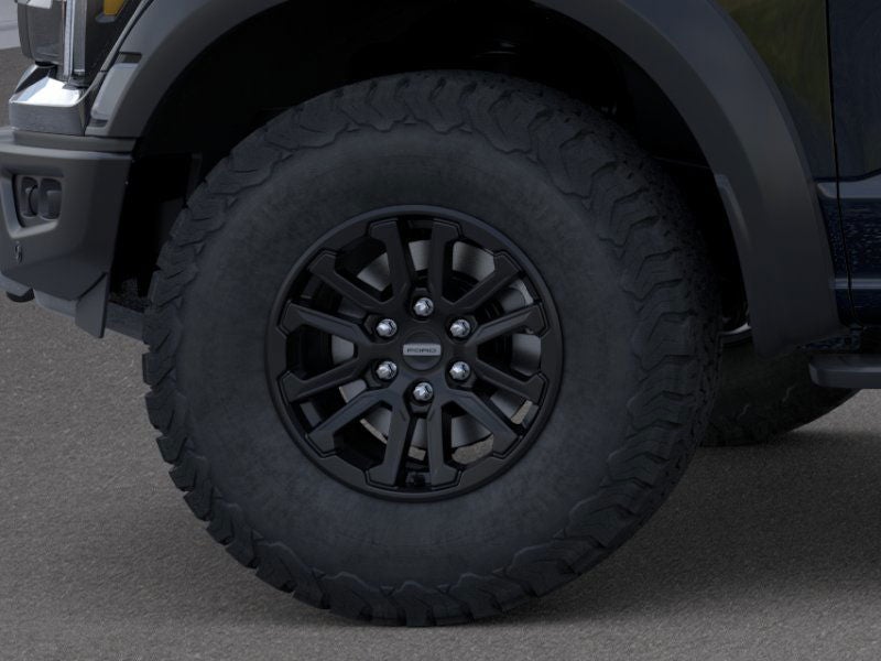 2025 Ford F-150 Raptor®