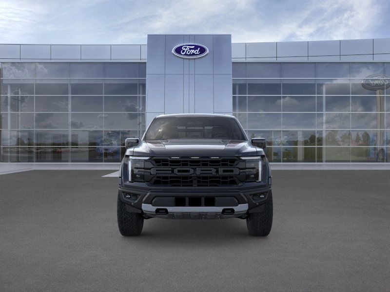 2025 Ford F-150 Raptor®