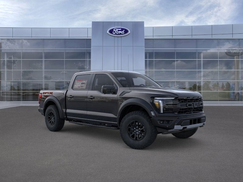 2025 Ford F-150 Raptor®