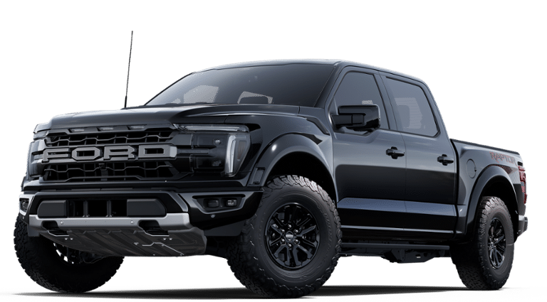 2025 Ford F-150 Raptor®