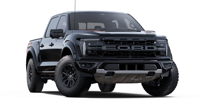2025 Ford F-150 Raptor®