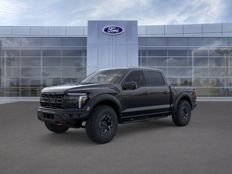 2025 Ford F-150 Raptor®