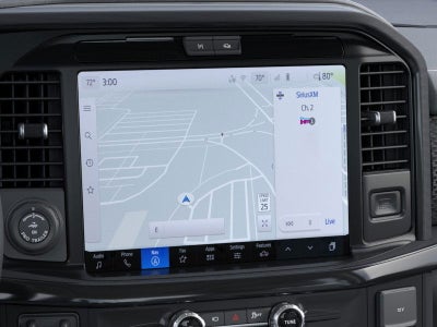 2025 Ford F-150 Raptor®