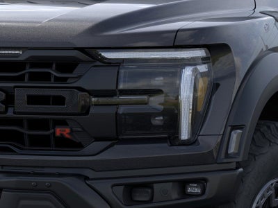 2025 Ford F-150 Raptor®
