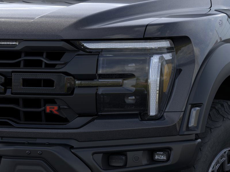 2025 Ford F-150 Raptor®