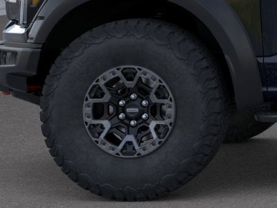 2025 Ford F-150 Raptor®